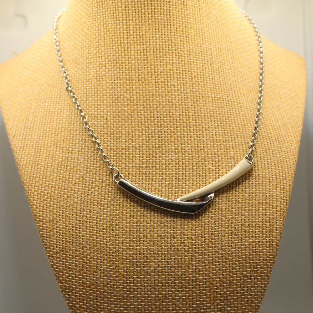 Lia Sophia Necklace and Bracelet